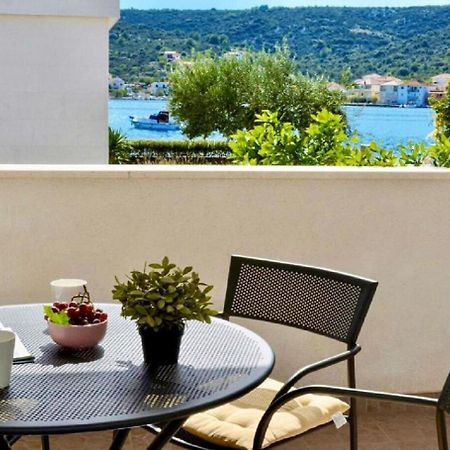 House Pazanin Villa Vinisce ภายนอก รูปภาพ