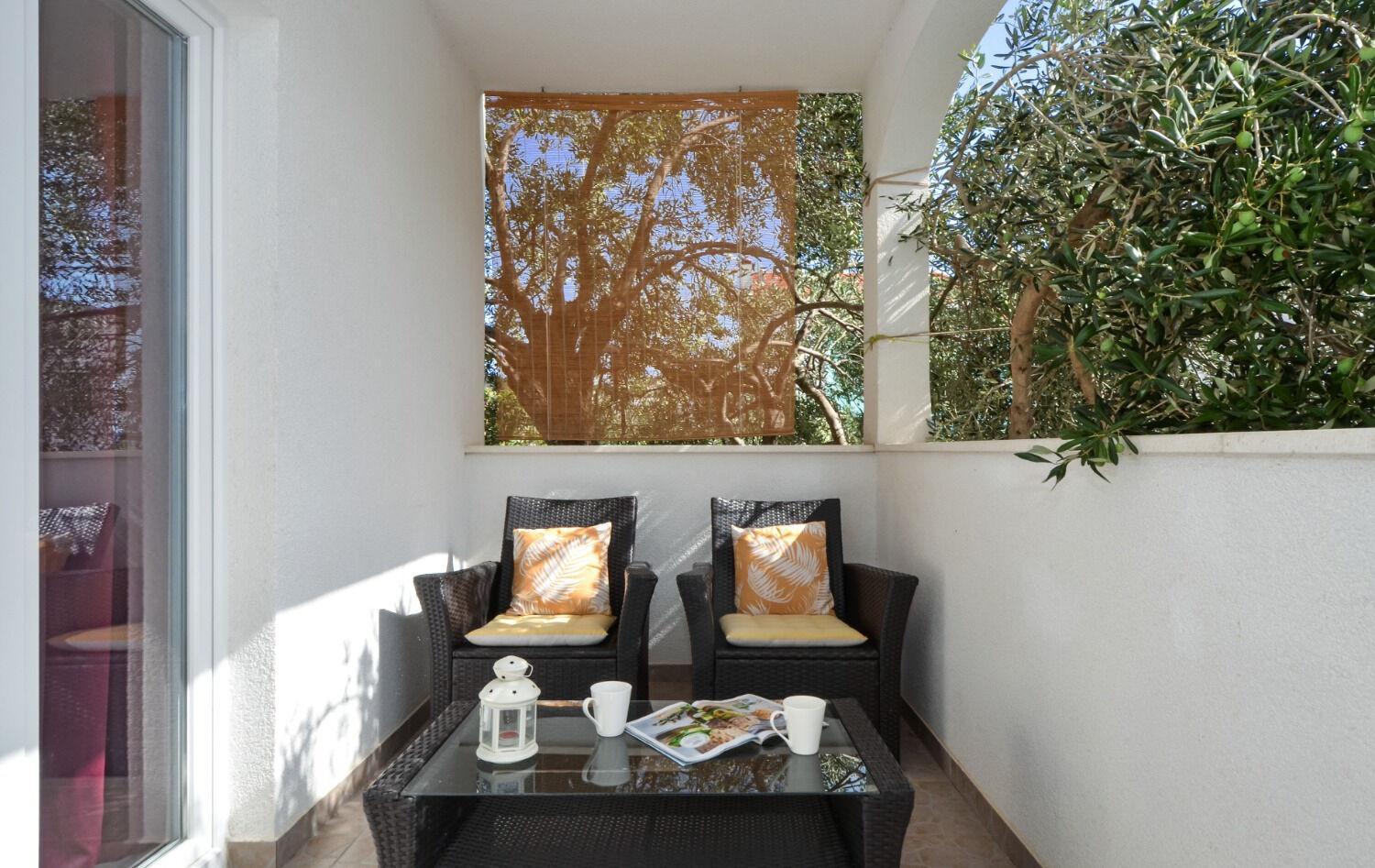 House Pazanin Villa Vinisce ภายนอก รูปภาพ
