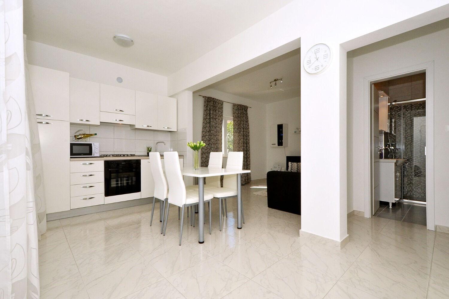 House Pazanin Villa Vinisce ภายนอก รูปภาพ